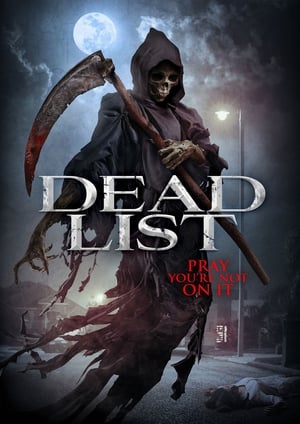 Nonton Film Dead List (2018) Terbaru
