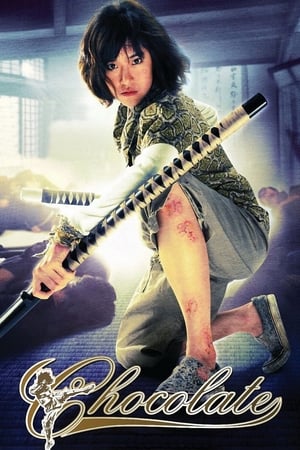 Nonton Film Chocolate (2008) Terbaru Nonton Film Chocolate (2008) Terbaru