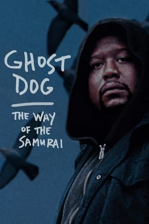 Nonton Film Ghost Dog: The Way of the Samurai (1999) Terbaru Nonton Film Ghost Dog: The Way of the Samurai (1999) Terbaru