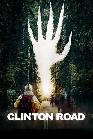 Nonton Film Clinton Road (2019) Terbaru Nonton Film Clinton Road (2019) Terbaru