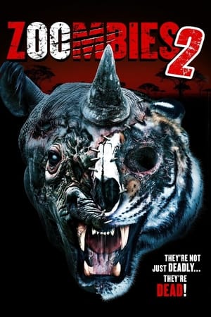 Nonton Film Zoombies 2 (2019) Terbaru Nonton Film Zoombies 2 (2019) Terbaru