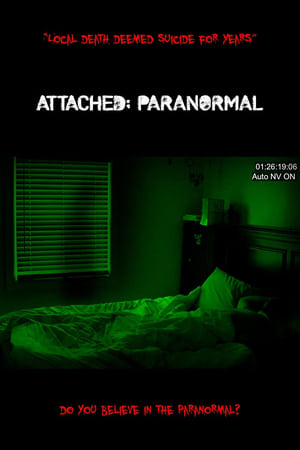 Nonton Film Attached: Paranormal (2021) Terbaru Nonton Film Attached: Paranormal (2021) Terbaru