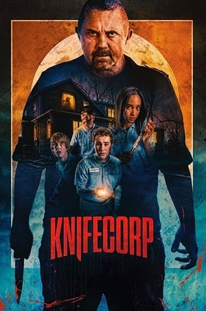 Nonton Film Knifecorp (2021) Terbaru Nonton Film Knifecorp (2021) Terbaru