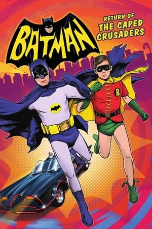 Nonton Film Batman: Return of the Caped Crusaders (2016) Terbaru Nonton Film Batman: Return of the Caped Crusaders (2016) Terbaru