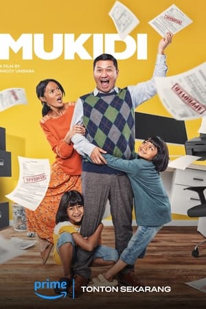 Nonton Film Mukidi (2024) Terbaru Nonton Film Mukidi (2024) Terbaru