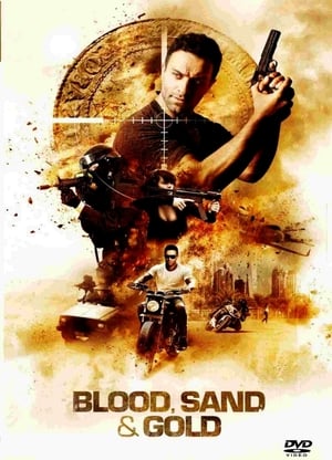Nonton Film Blood, Sand & Gold (2017) Terbaru