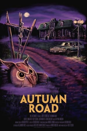 Nonton Film Autumn Road (2021) Terbaru Nonton Film Autumn Road (2021) Terbaru
