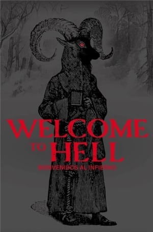 Nonton Film Welcome to Hell (2021) Terbaru Nonton Film Welcome to Hell (2021) Terbaru