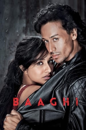 Nonton Film Baaghi (2016) Terbaru Nonton Film Baaghi (2016) Terbaru