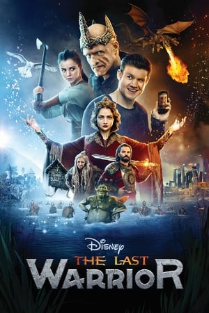 Nonton Film The Last Warrior (2017) Terbaru Nonton Film The Last Warrior (2017) Terbaru