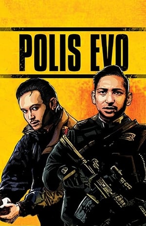 Nonton Film Polis Evo (2015) Terbaru Nonton Film Polis Evo (2015) Terbaru