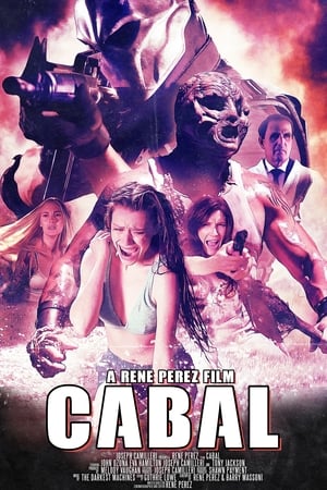 Nonton Film Cabal (2020) Terbaru Nonton Film Cabal (2020) Terbaru