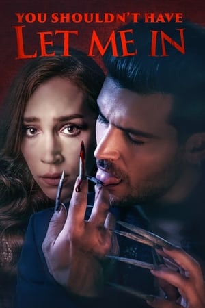 Nonton Film You Shouldn’t Have Let Me In (2024) Terbaru Nonton Film You Shouldn’t Have Let Me In (2024) Terbaru