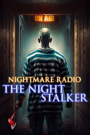 Nonton Film Nightmare Radio: The Night Stalker (2023) Terbaru Nonton Film Nightmare Radio: The Night Stalker (2023) Terbaru