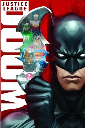Nonton Film Justice League: Doom (2012) Terbaru Nonton Film Justice League: Doom (2012) Terbaru