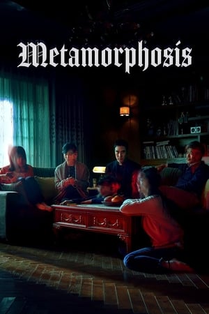 Nonton Film Metamorphosis (2019) Terbaru Nonton Film Metamorphosis (2019) Terbaru