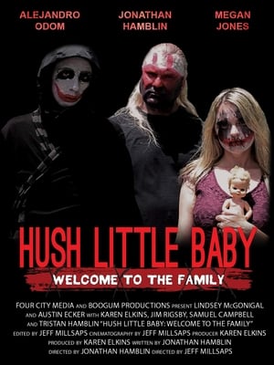 Nonton Film Hush Little Baby Welcome To The Family (2018) Terbaru Nonton Film Hush Little Baby Welcome To The Family (2018) Terbaru