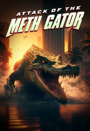 Nonton Film Attack of the Meth Gator (2023) Terbaru Nonton Film Attack of the Meth Gator (2023) Terbaru