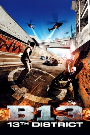 Nonton Film District B13 (2004) Terbaru Nonton Film District B13 (2004) Terbaru