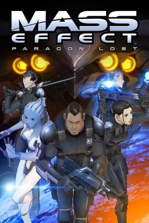 Nonton Film Mass Effect: Paragon Lost (2012) Terbaru Nonton Film Mass Effect: Paragon Lost (2012) Terbaru