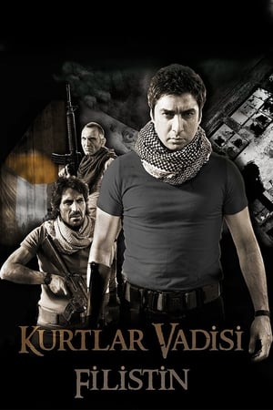 Nonton Film Valley of the Wolves: Palestine (2011) Terbaru Nonton Film Valley of the Wolves: Palestine (2011) Terbaru