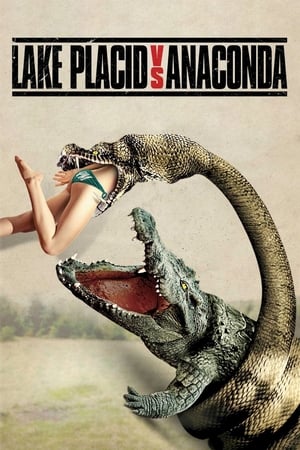 Nonton Film Lake Placid vs. Anaconda (2015) Terbaru Nonton Film Lake Placid vs. Anaconda (2015) Terbaru