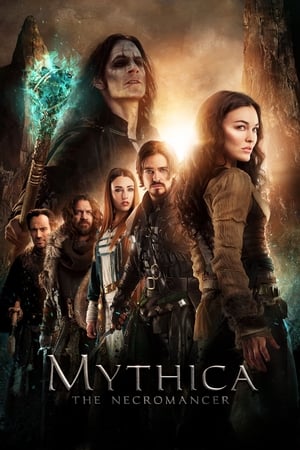 Nonton Film Mythica: The Necromancer (2015) Terbaru Nonton Film Mythica: The Necromancer (2015) Terbaru