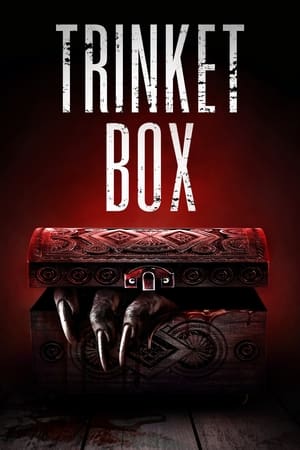 Nonton Film Trinket Box (2023) Terbaru Nonton Film Trinket Box (2023) Terbaru