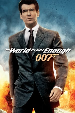 Nonton Film The World Is Not Enough (1999) Terbaru Nonton Film The World Is Not Enough (1999) Terbaru