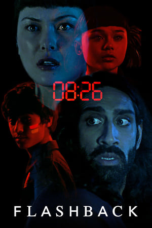 Nonton Film Flashback (2023) Terbaru