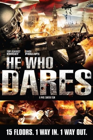 Nonton Film He Who Dares (2014) Terbaru Nonton Film He Who Dares (2014) Terbaru