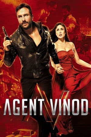 Nonton Film Agent Vinod (2012) Terbaru Nonton Film Agent Vinod (2012) Terbaru