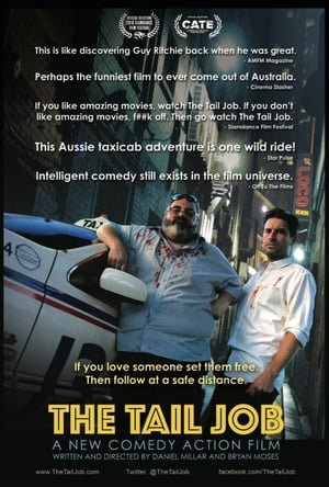 Nonton Film The Tail Job (2015) Terbaru