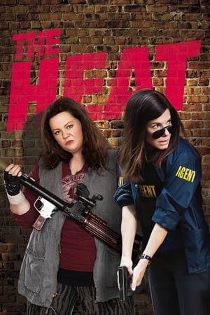 Nonton Film The Heat (2013) Terbaru Nonton Film The Heat (2013) Terbaru