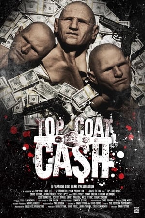 Nonton Film Top Coat Cash (2017) Terbaru