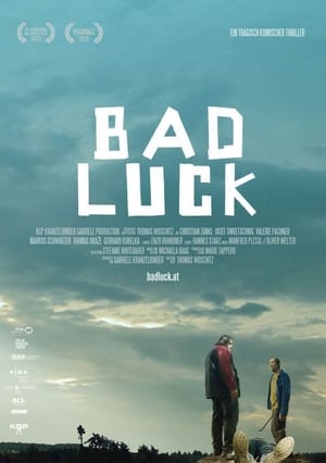 Nonton Film Bad Luck (2015) Terbaru Nonton Film Bad Luck (2015) Terbaru