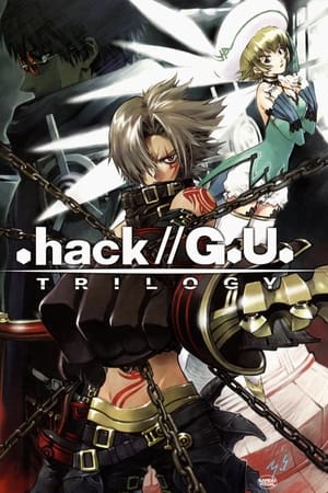 Nonton Film .hack//G.U. Trilogy (2007) Terbaru Nonton Film .hack//G.U. Trilogy (2007) Terbaru