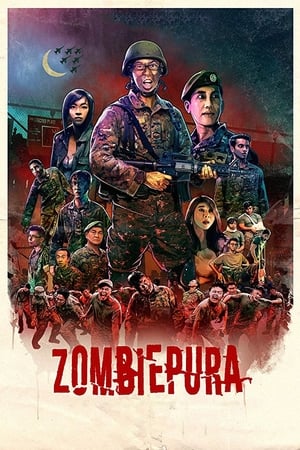 Nonton Film Zombiepura (2018) Terbaru Nonton Film Zombiepura (2018) Terbaru