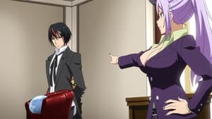 Nonton Film That Time I Got Reincarnated as a Slime Season 3 Episode 6 Terbaru