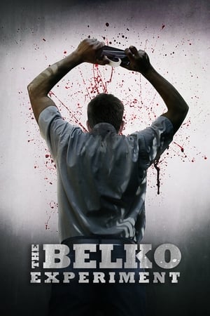 Nonton Film The Belko Experiment (2016) Terbaru Nonton Film The Belko Experiment (2016) Terbaru