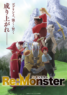 Nonton Film Re:Monster – Episode 2 Terbaru