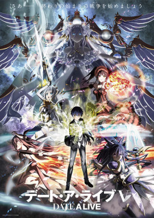Nonton Film Date A Live V Terbaru Nonton Film Date A Live V Terbaru