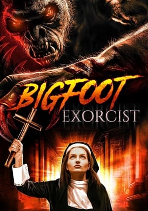Nonton Film Bigfoot Exorcist (2024) Terbaru