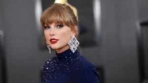 Nonton Film Taylor Swift vs Scooter Braun: Bad Blood Season 1 Episode 1 Terbaru