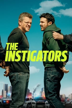 Nonton Film The Instigators (2024) Terbaru Nonton Film The Instigators (2024) Terbaru