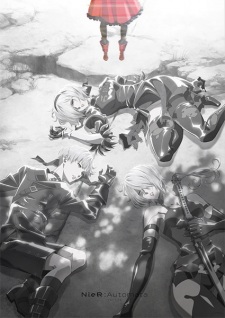 Nonton Film NieR:Automata Ver1.1a Part 2 Terbaru Nonton Film NieR:Automata Ver1.1a Part 2 Terbaru