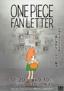 Nonton Film One Piece Fan Letter: Gyojin Tou-hen – Episode 0 Terbaru
