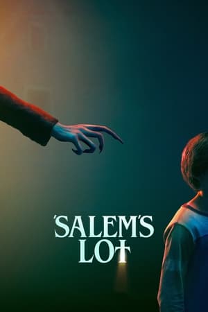 Nonton Film Salem’s Lot (2024) Terbaru