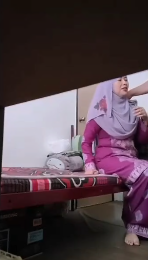 Nonton Film Ajak Tante Ke Kamar Terbaru