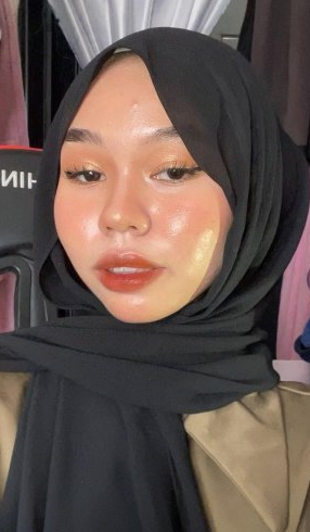 Nonton Film Erin Bugis Hijabers VCS Mainin Biji Kacang Terbaru